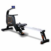  Rameur Racing Rower Neo Reconditionné Moovyoo - FitnessBoutique
