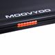  Tapis de Course Grande Surface Serval Konect 2.0 Moovyoo - FitnessBoutique