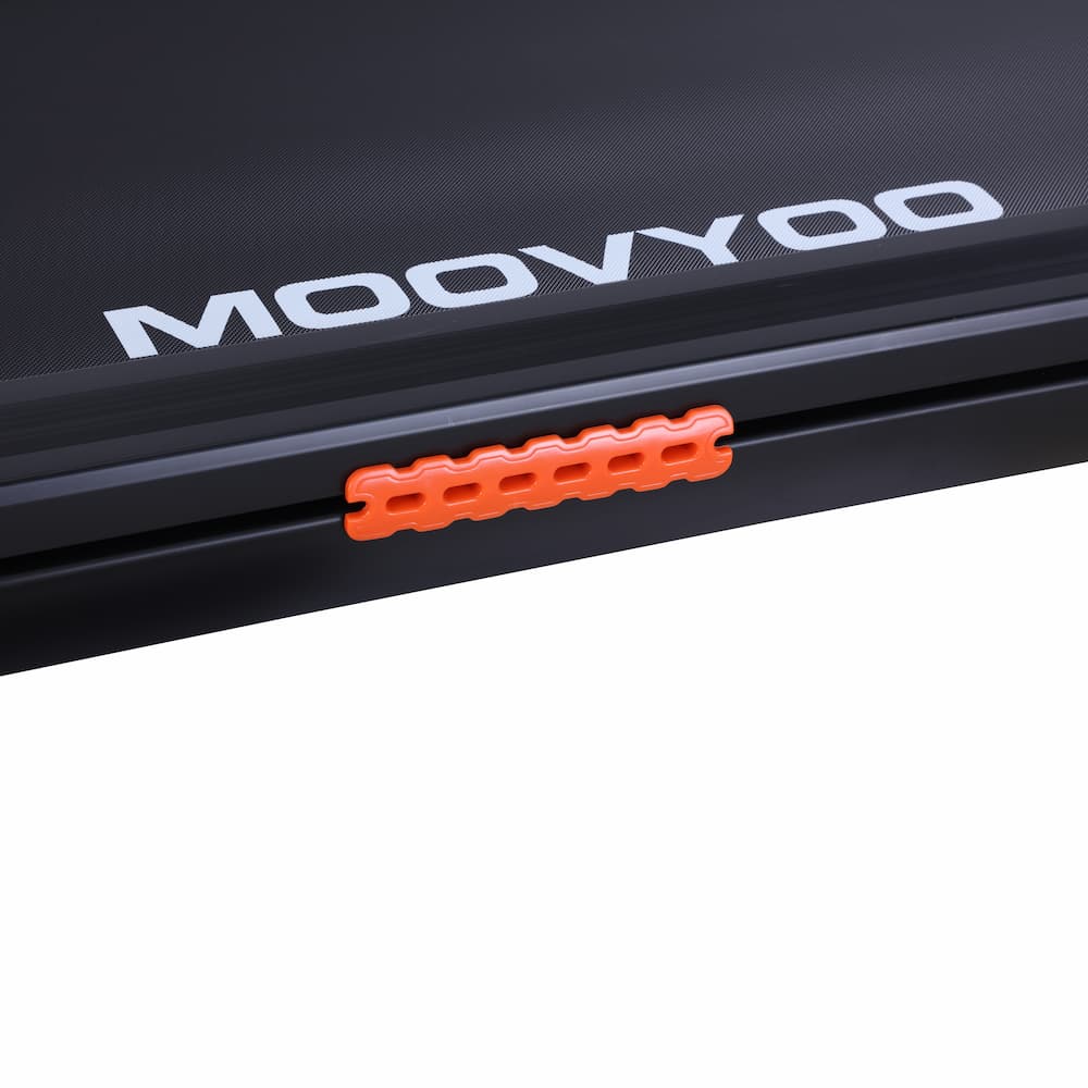 Tapis de Course Grande Surface Serval Konect 2.0 Moovyoo - FitnessBoutique