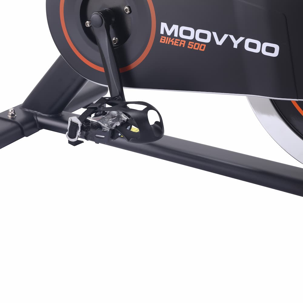 Vélo de Biking Biker 500 Moovyoo - FitnessBoutique