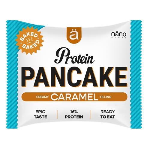 Barres protéinées Nano Supps Protein Pancake