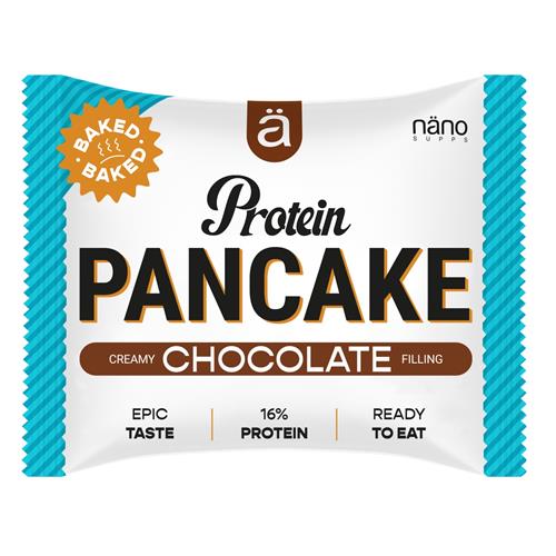Barres protéinées Nano Supps Protein Pancake
