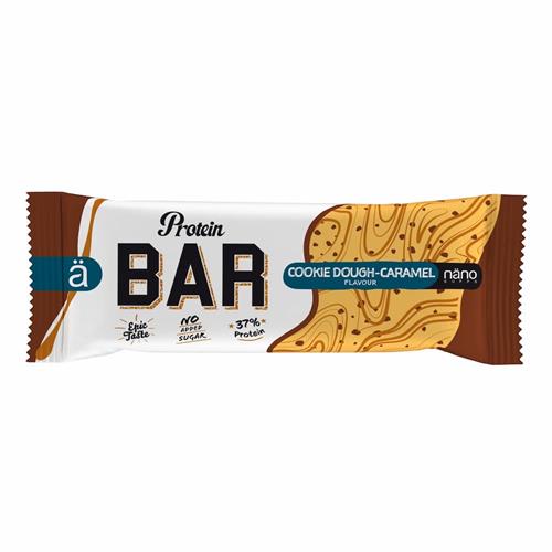 Barres protéinées Nano Supps Protein Bar