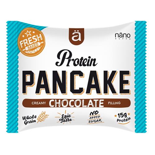 Encas Protéinés Nano Supps Protein Pancake