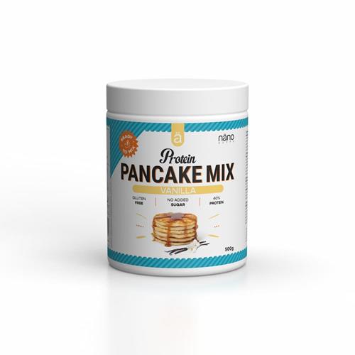 Pancake Nano Supps Protein Pancake Mix