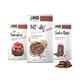  NG Nutrition Pack spécial NG - Le Pack Minceur Chocolat