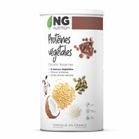 Protéine Végétale Protéines Végétales NG Nutrition - Fitnessboutique