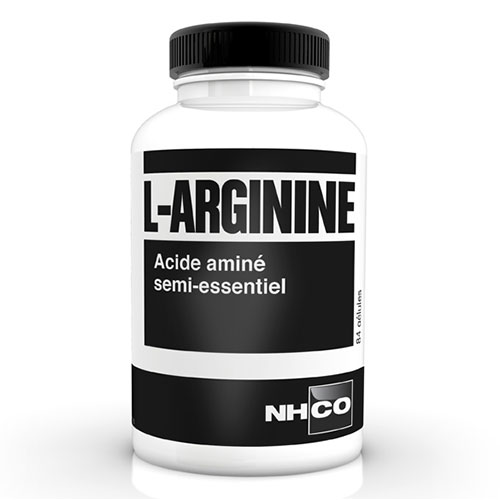 Pre Workout L Arginine