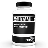 Acides Aminés L Glutamine