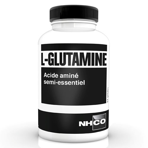NHCO Nutrition L Glutamine