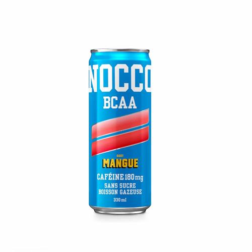 Acides Aminés Nocco Nocco BCAA Mangue