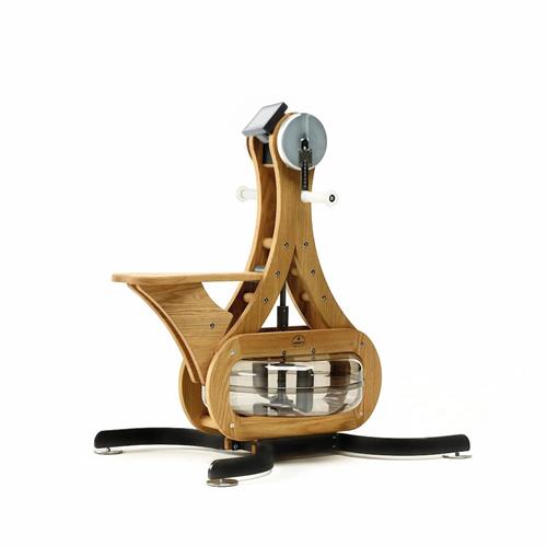 Vélo d'Appartement Nohrd WaterGrinder Chêne G2