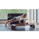  Bancs Simples StepBox Chêne Vintage Nohrd - FitnessBoutique