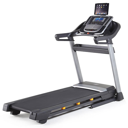 Tapis de course Nordictrack C 990
