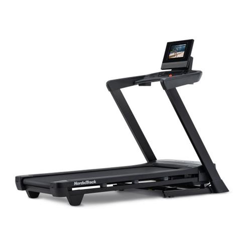 Tapis de Course Nordictrack T series 10