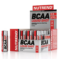 BCAA BCAA Liquid Shot