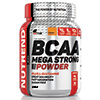  Nutrend BCAA Mega Strong Powder