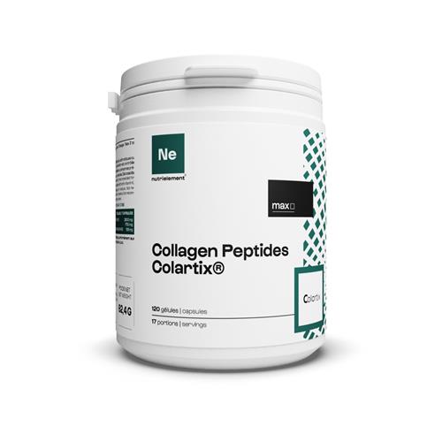 Collagène Nutrimuscle Collagen Peptides Colartix