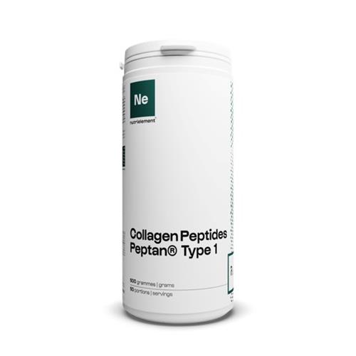 Collagène Nutrimuscle Collagen Peptides Peptan