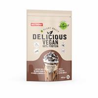 Protéine Végétale Delicious Vegan Nutrend - Fitnessboutique