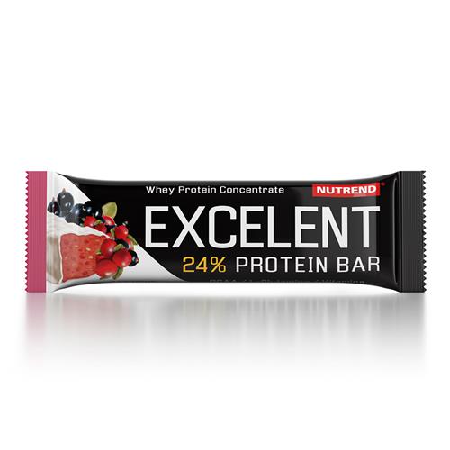 Encas Protéinés Nutrend Excelent Protein Bar