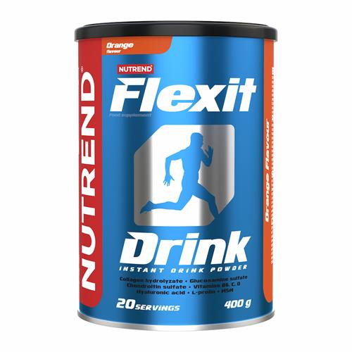 Articulation Nutrend Flexit Drink