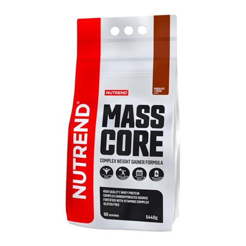 Gainer Nutrend Mass Core
