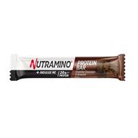 Barres protéinées Protein Bar Crispy Nutramino - Fitnessboutique