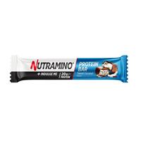 Barres protéinées Protein Bar Nutramino - Fitnessboutique
