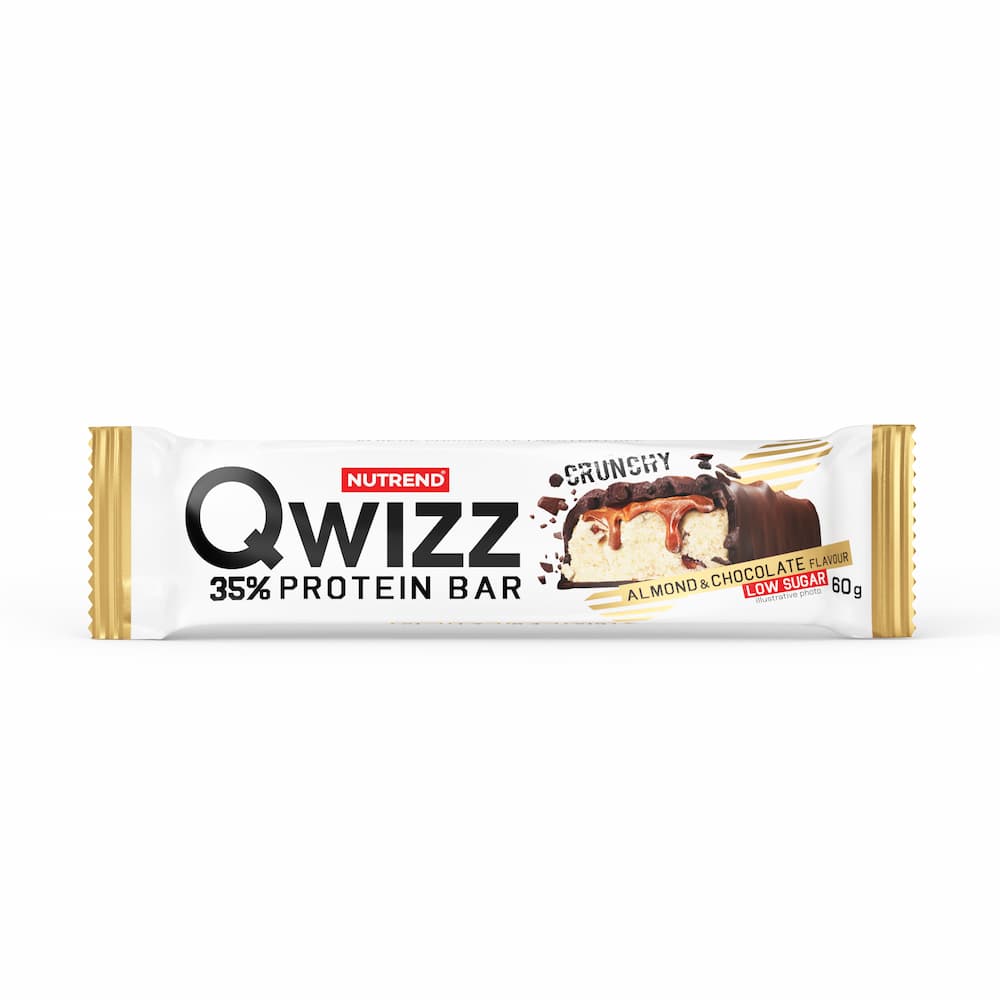  Nutrend Qwizz 35% Protein Bar