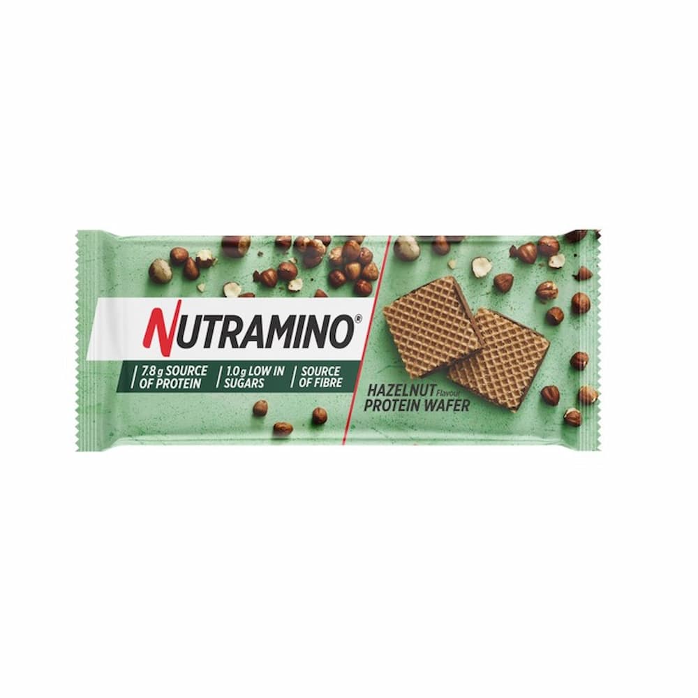  Nutramino Nutra-Go Protein Wafer