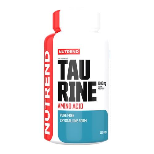 Pre Workout Nutrend Taurine