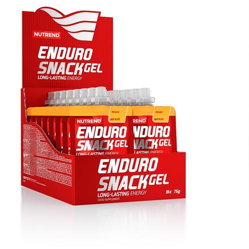 Multi Sports Nutrend Endurosnack