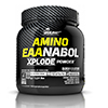 Acides Aminés Amino EAAnabol Xplode Olimp Nutrition - Fitnessboutique