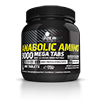 Acides Aminés Anabolic Amino 9000 Olimp Nutrition - Fitnessboutique