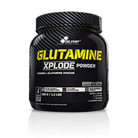 L-Glutamine Olimp Nutrition Glutamine Xplode