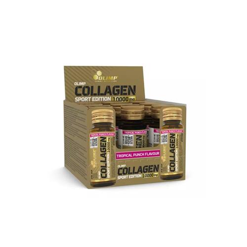 Collagène Olimp Nutrition OIimp Collagen Shot Sport Edition