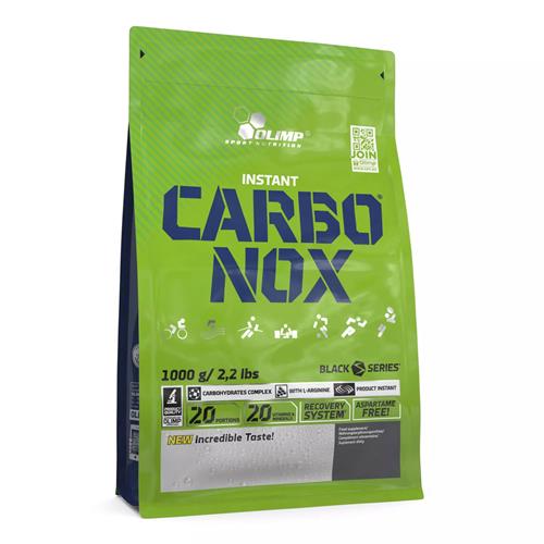 Congestion - N.O. Olimp Nutrition Carbonox