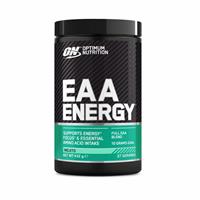 EAA EAA Energy Optimum nutrition - Fitnessboutique