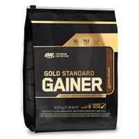 Prise de masse Gold Standard Gainer Optimum nutrition - Fitnessboutique