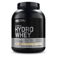 Protéines Platinum HydroWhey Optimum nutrition - Fitnessboutique