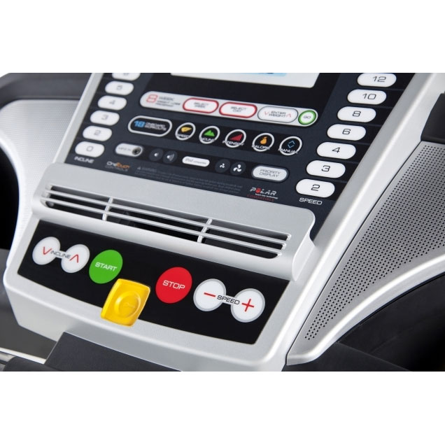 Tapis de course proform 730 zlt tapis de course