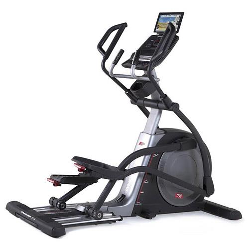 Vélo Elliptique avec Roue à l'Avant FitnessBoutique Vélo Elliptique avec Roue à l'Avant FitnessBoutique
