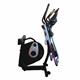  Vélo Elliptique Compact 450 LE Proform - FitnessBoutique