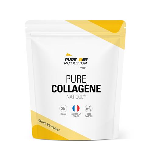 Collagène Pure AM Nutrition PURE Collagène Naticol