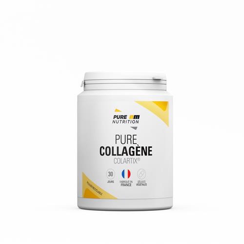 Collagène Pure AM Nutrition PURE Collagène Peptan ®II (Colartix)