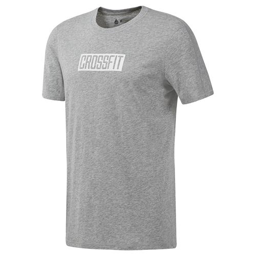 T-shirts Reebok T Shirt Crossfit® Graphic Move