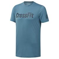 T-shirts T Shirt Crossfit® Reebok - Fitnessboutique
