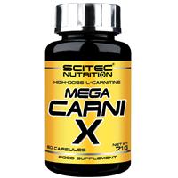 Sèche - Définition Mega Carni X Scitec nutrition - Fitnessboutique