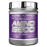 Acides Aminés Amino 5600